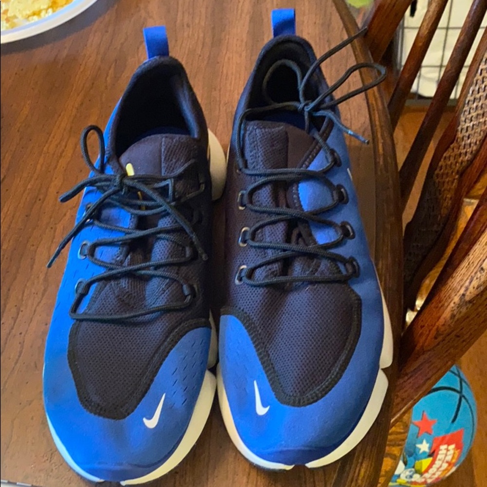 Nike sneakers